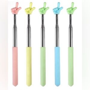 Mini Extendable Finger Pointer Stick